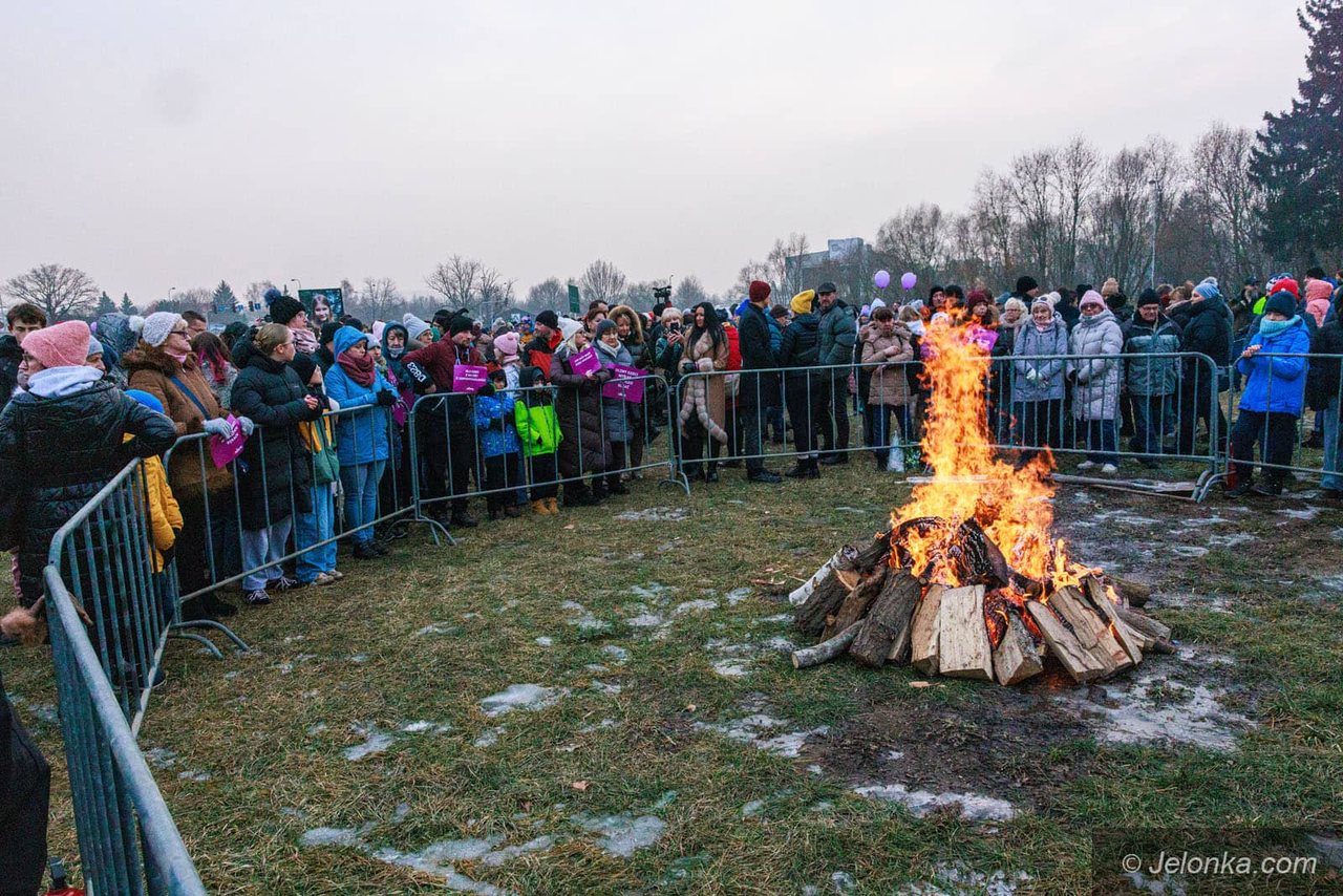 „Ta śmierć nie może być po nic” – Marsz Ciszy dla Danusi
