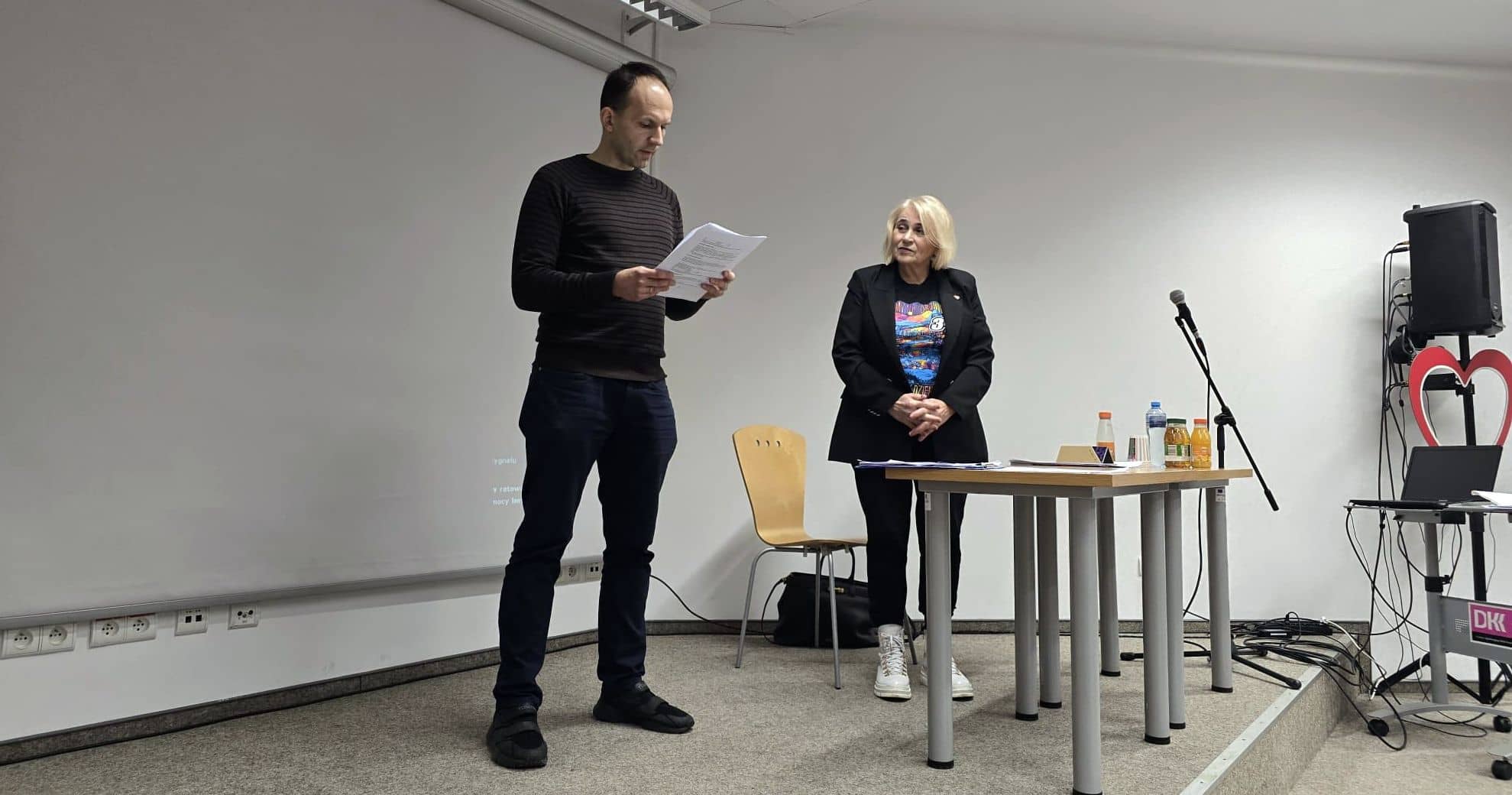 Senator pokieruje jeleniogórską Koalicją Obywatelską