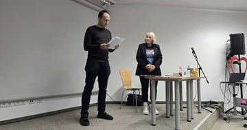 Senator pokieruje jeleniogórską Koalicją Obywatelską