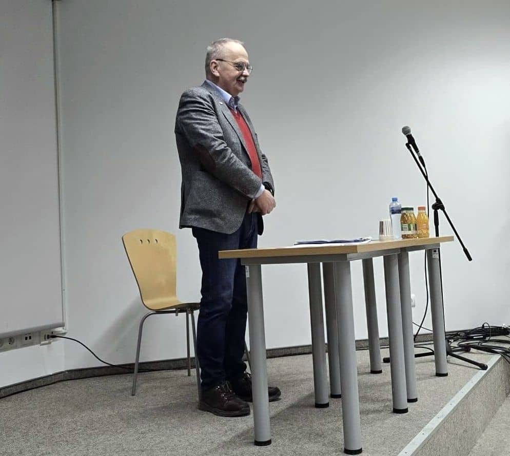 Senator pokieruje jeleniogórską Koalicją Obywatelską