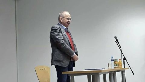 Senator pokieruje jeleniogórską Koalicją Obywatelską