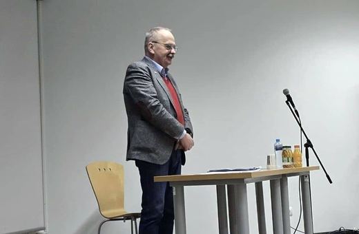 Senator pokieruje jeleniogórską Koalicją Obywatelską
