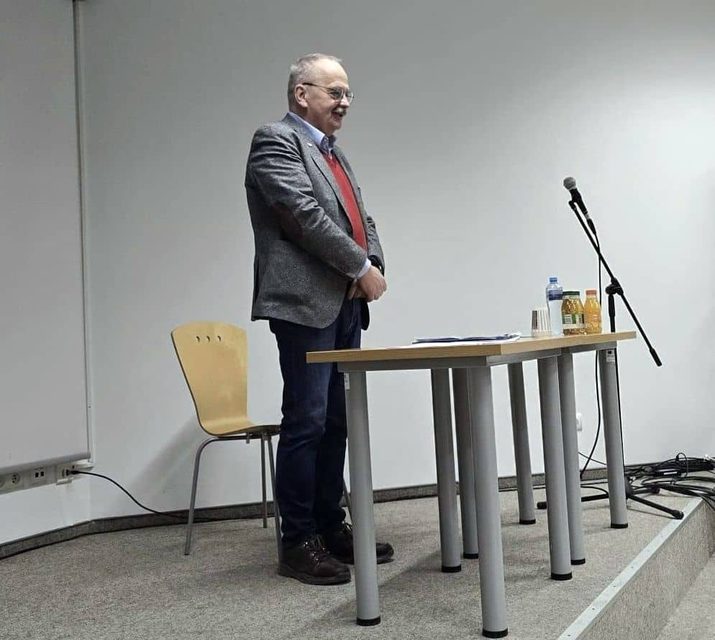 Senator pokieruje jeleniogórską Koalicją Obywatelską
