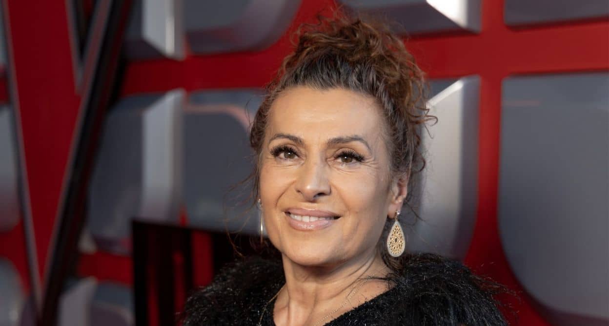 Pani Violetta ze Szklarskiej Poręby podbiła „The Voice Senior”