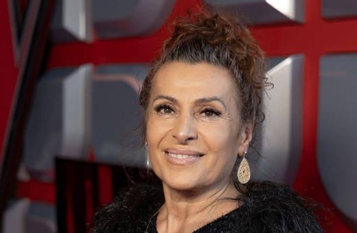Pani Violetta ze Szklarskiej Poręby podbiła „The Voice Senior”