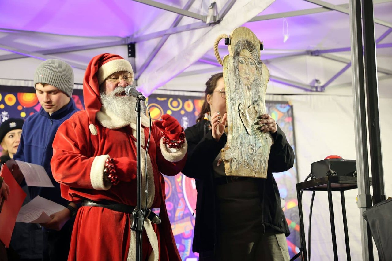 "Światełko do nieba" WOŚP znów zabłysło