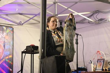 "Światełko do nieba" WOŚP znów zabłysło