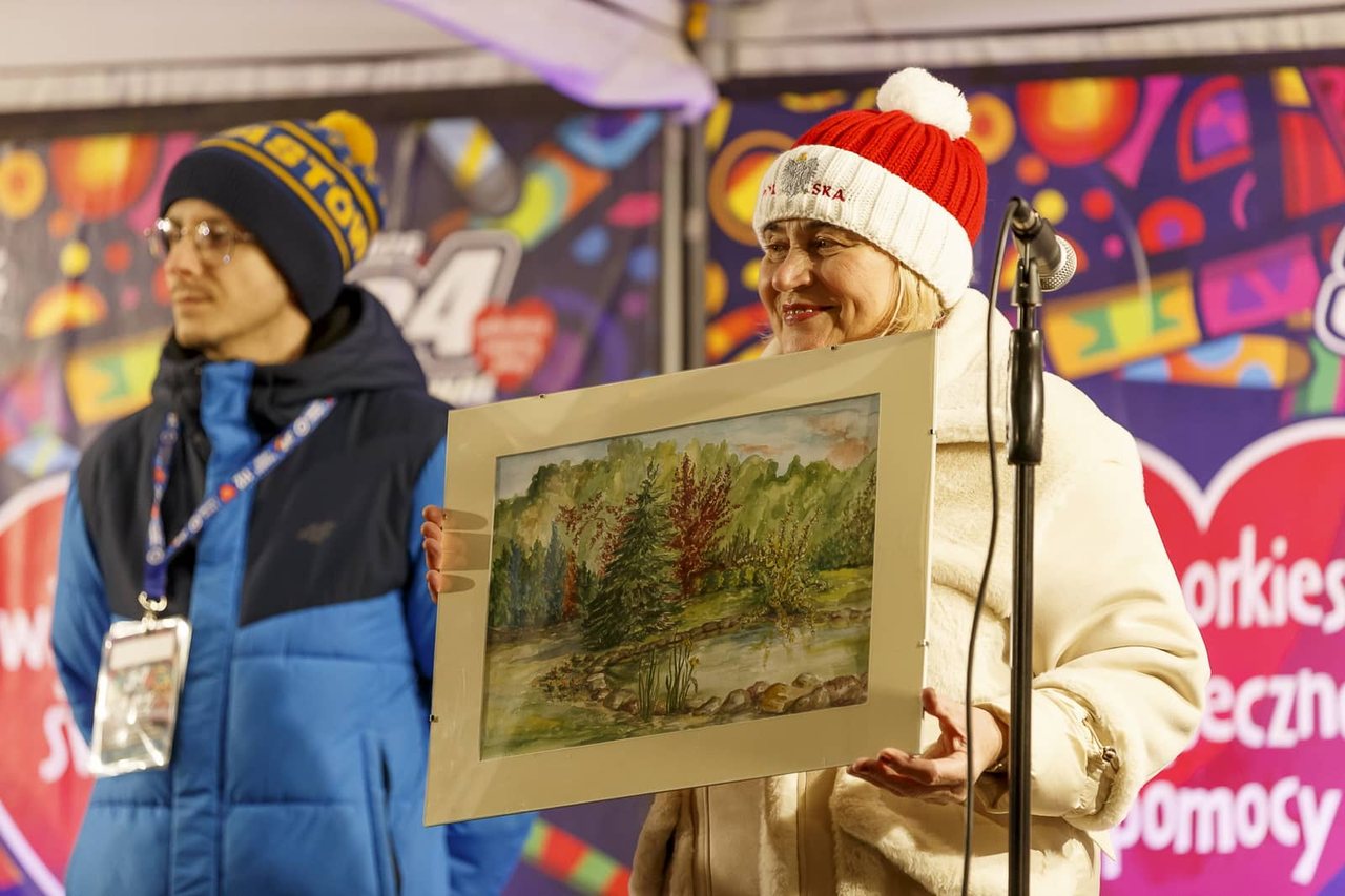 Prawie 700 tysięcy od Jeleniej Góry