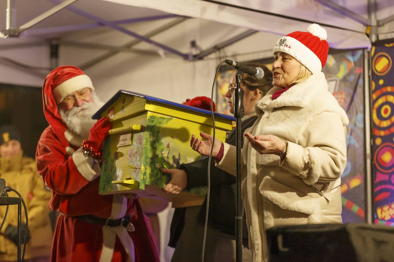 Prawie 700 tysięcy od Jeleniej Góry