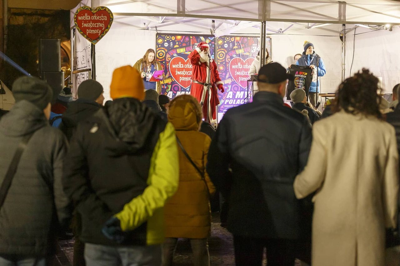 Prawie 700 tysięcy od Jeleniej Góry