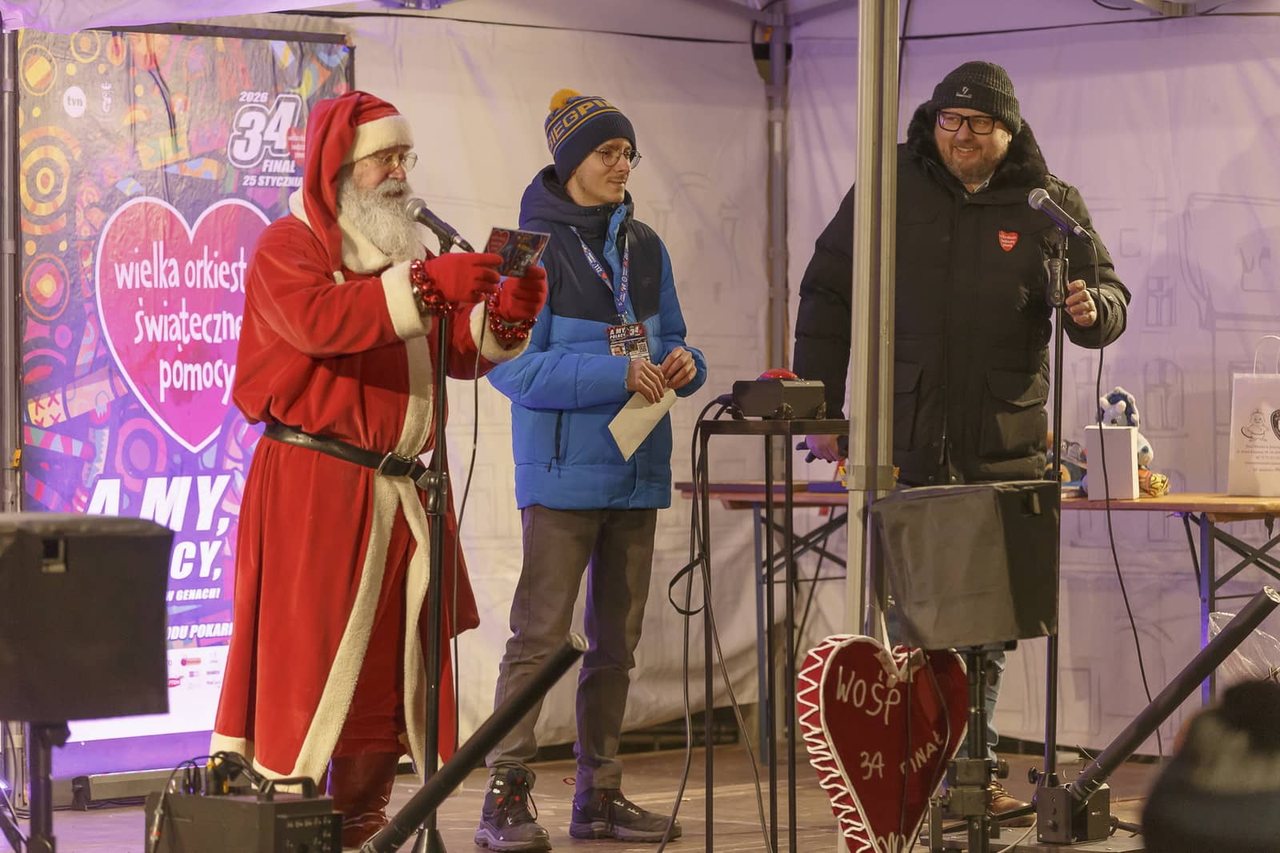 Prawie 700 tysięcy od Jeleniej Góry