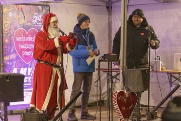 Prawie 700 tysięcy od Jeleniej Góry