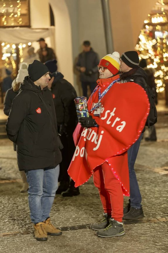 Prawie 700 tysięcy od Jeleniej Góry