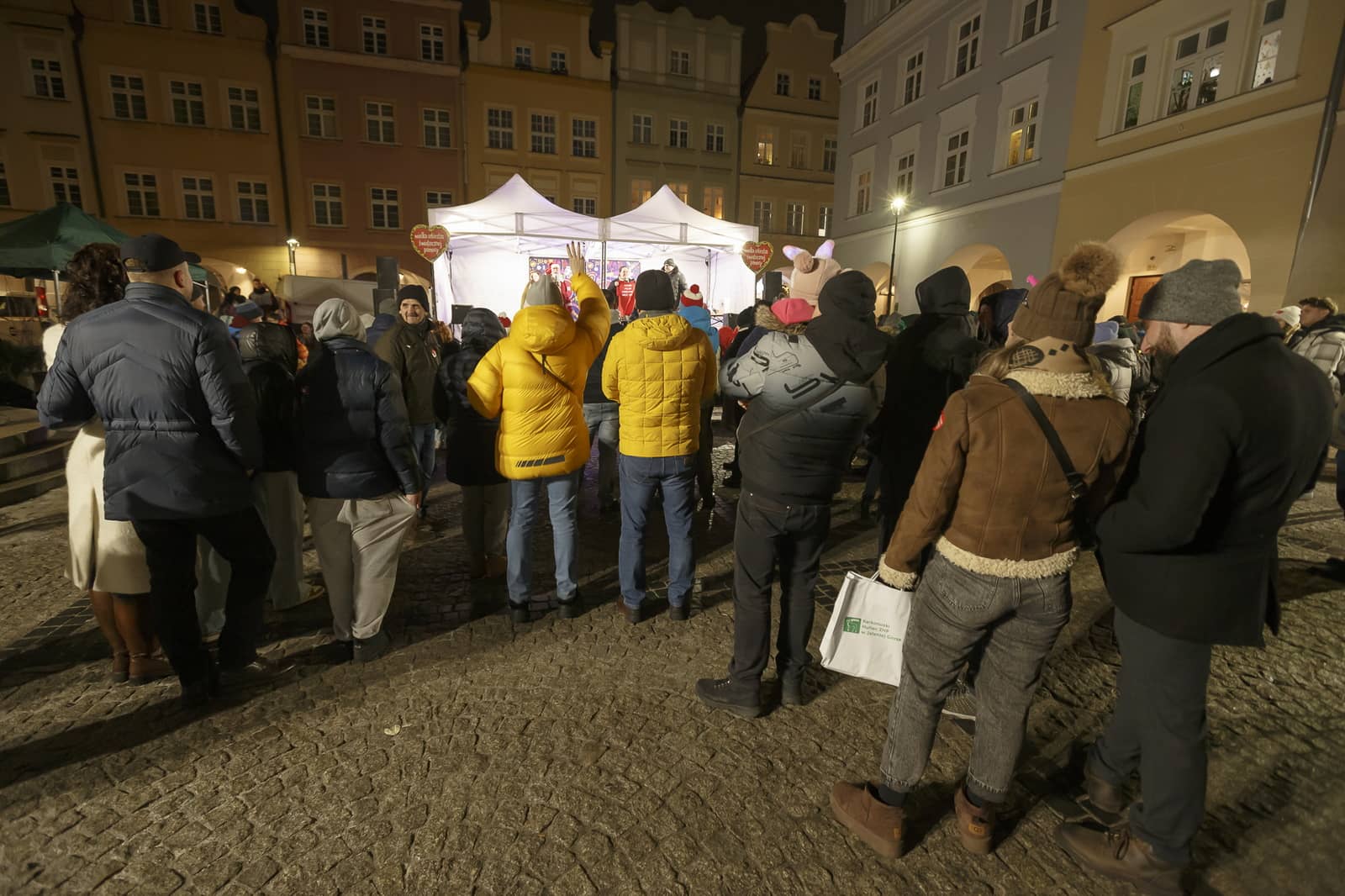 Prawie 700 tysięcy od Jeleniej Góry