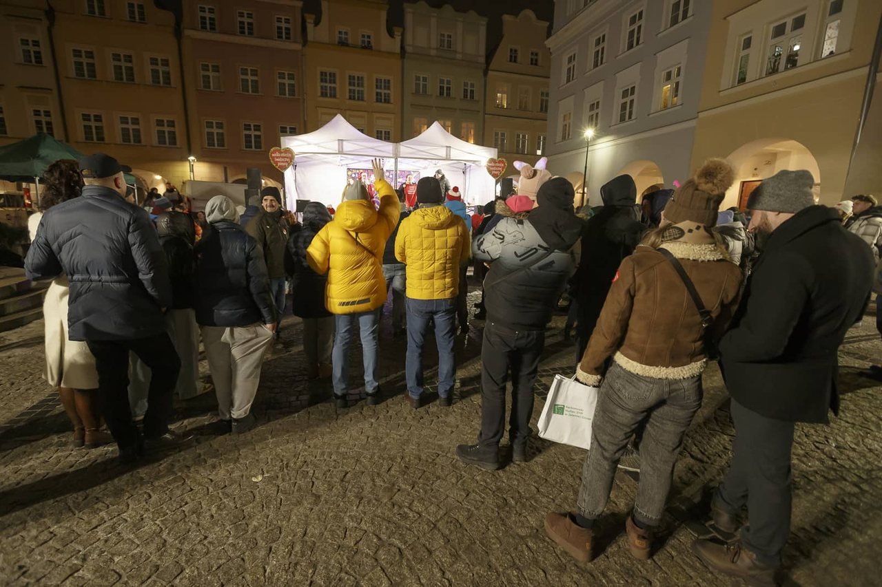 Prawie 700 tysięcy od Jeleniej Góry