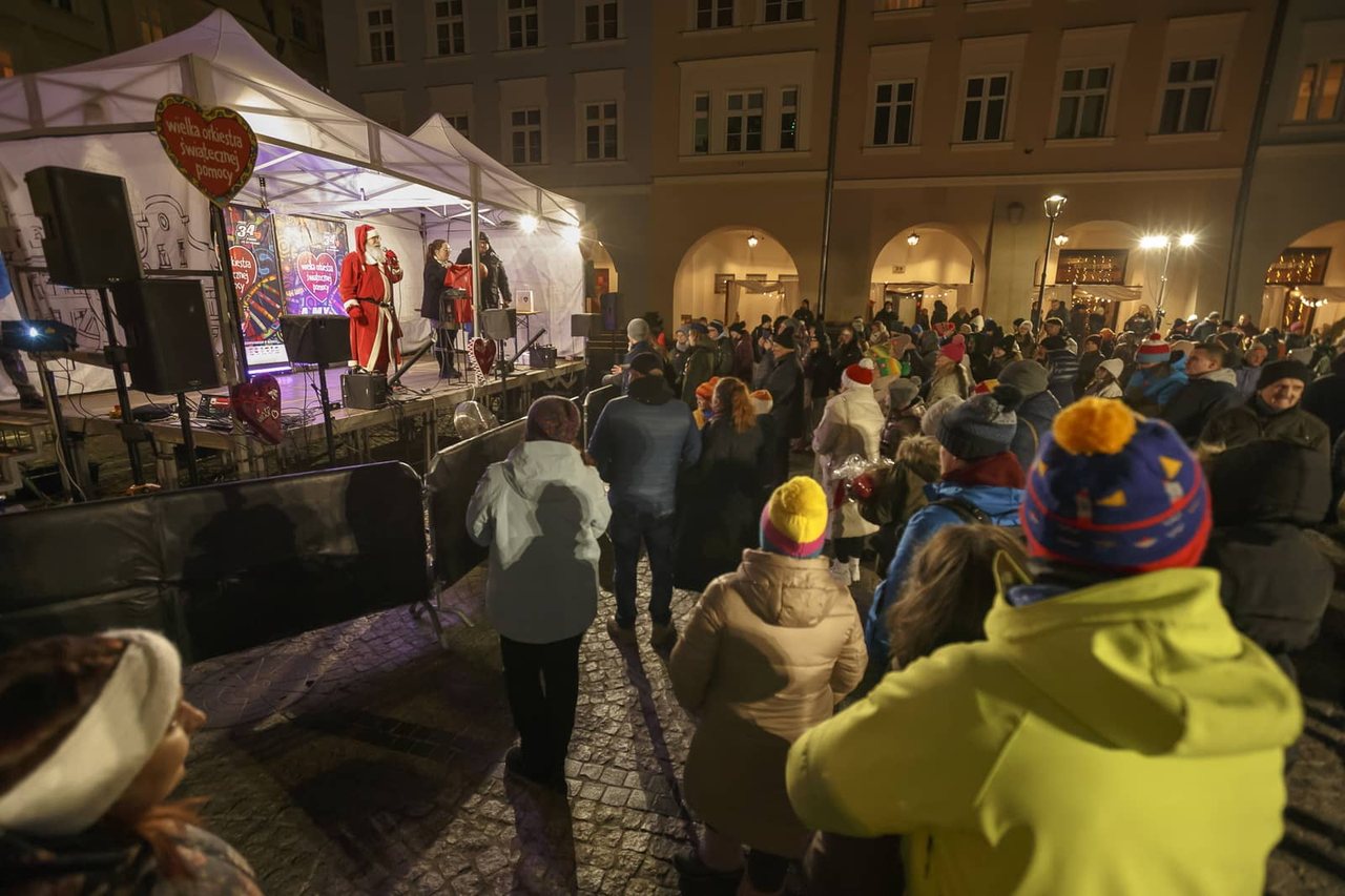 Prawie 700 tysięcy od Jeleniej Góry