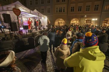 Prawie 700 tysięcy od Jeleniej Góry
