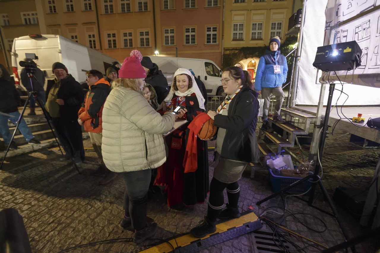 Prawie 700 tysięcy od Jeleniej Góry