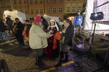 Prawie 700 tysięcy od Jeleniej Góry