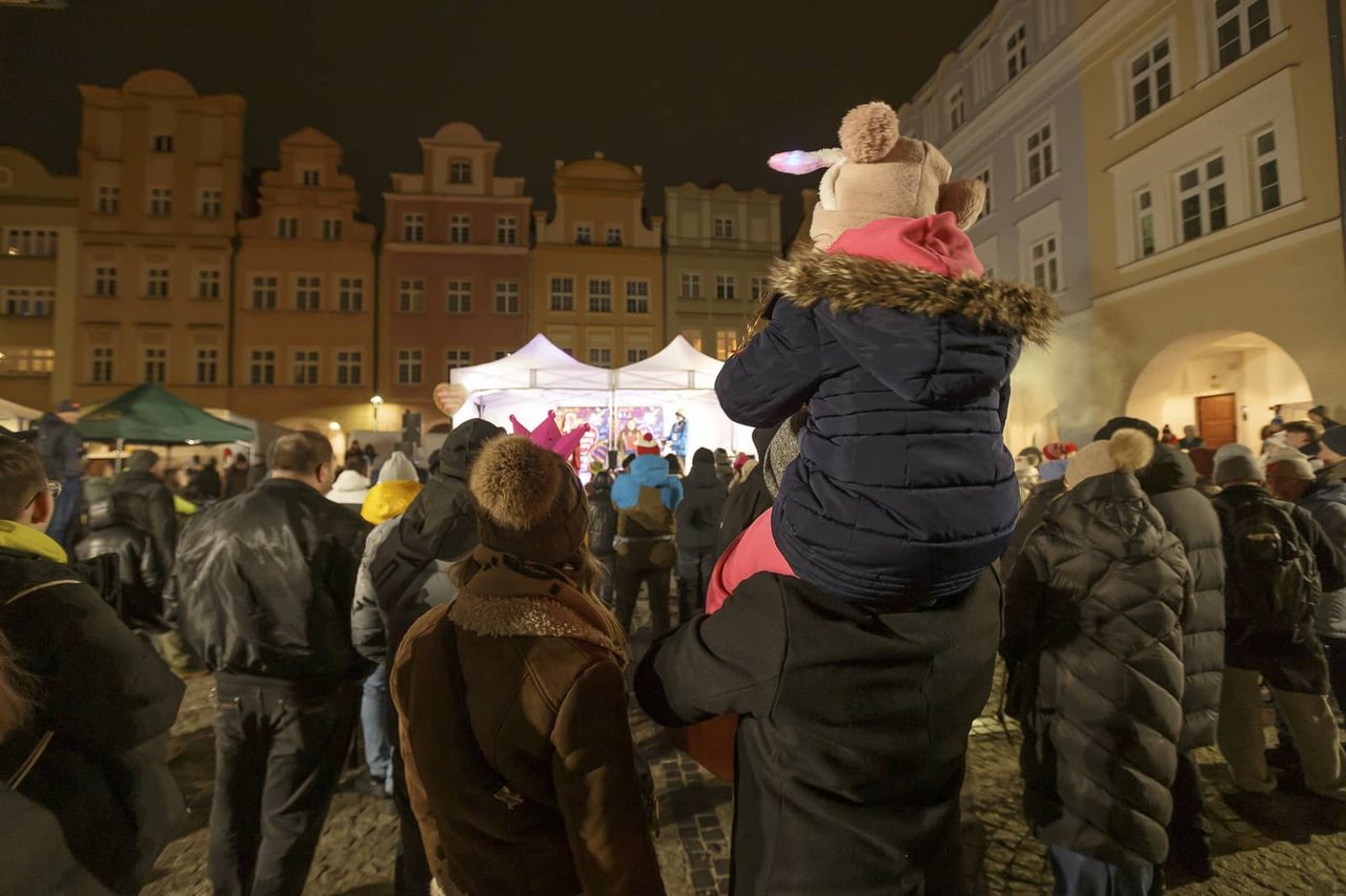 Prawie 700 tysięcy od Jeleniej Góry