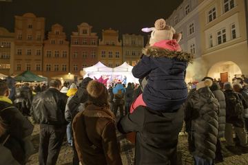 Prawie 700 tysięcy od Jeleniej Góry