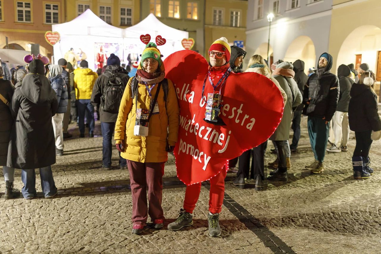 Prawie 700 tysięcy od Jeleniej Góry