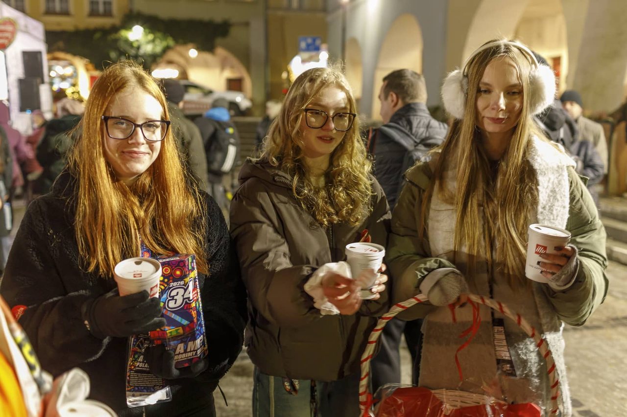 Prawie 700 tysięcy od Jeleniej Góry