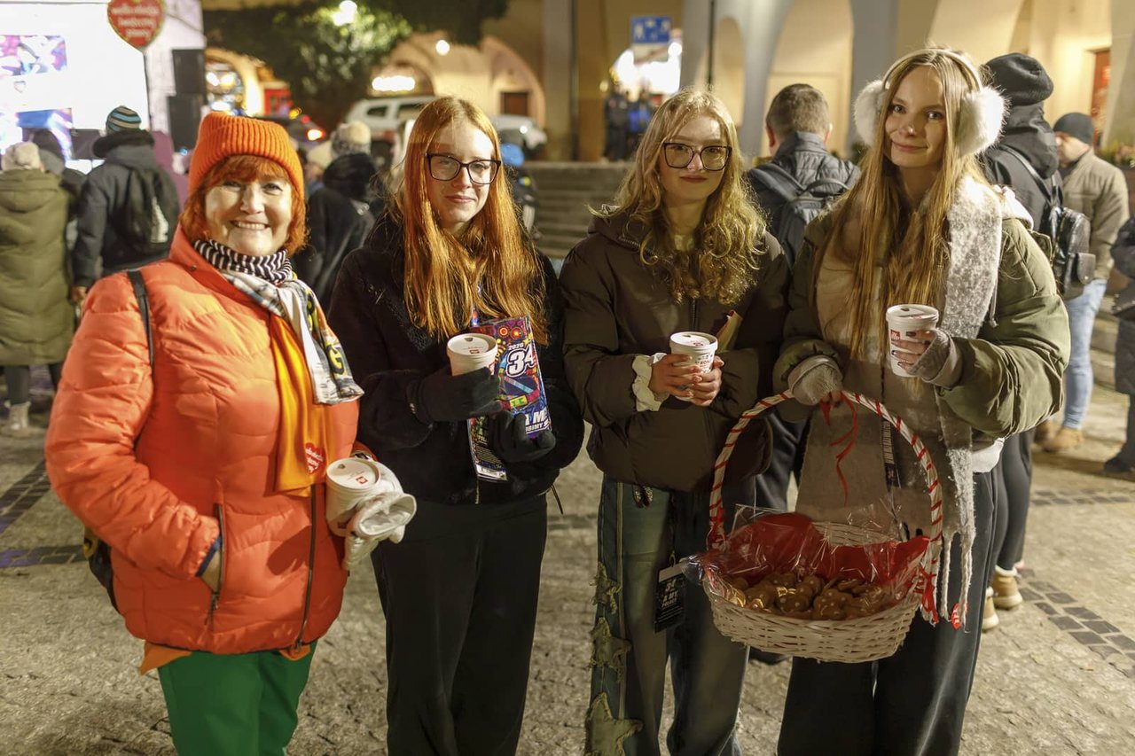 Prawie 700 tysięcy od Jeleniej Góry