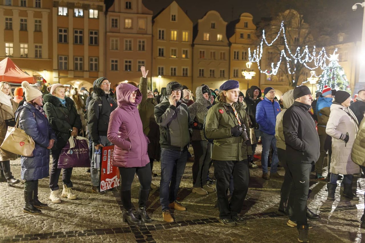 Prawie 700 tysięcy od Jeleniej Góry