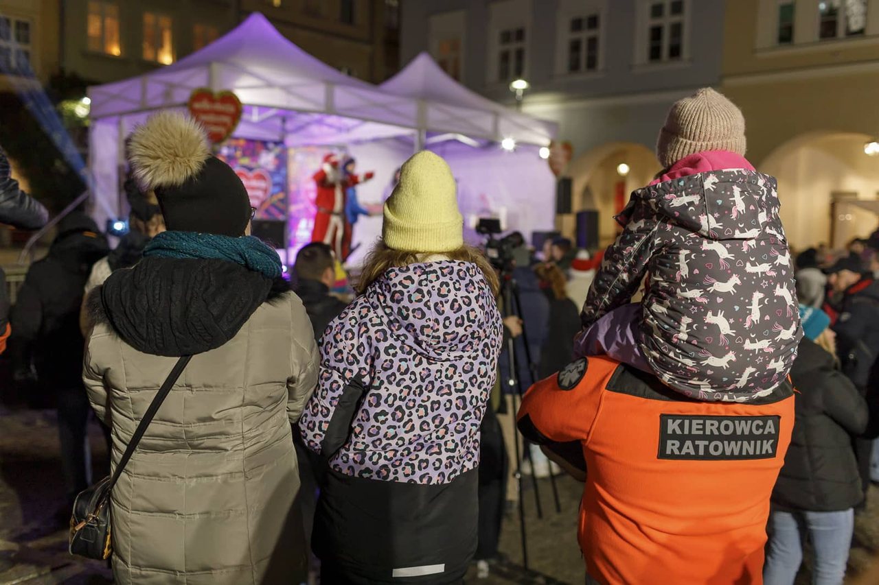 Prawie 700 tysięcy od Jeleniej Góry