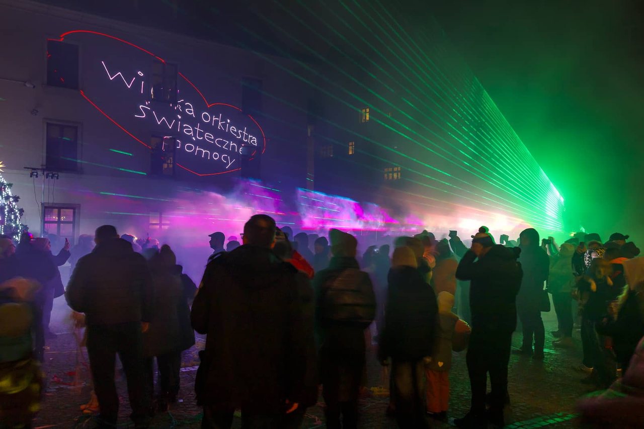 Prawie 700 tysięcy od Jeleniej Góry