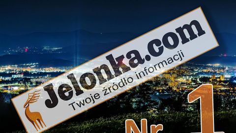 Jelonka i długo, długo nic