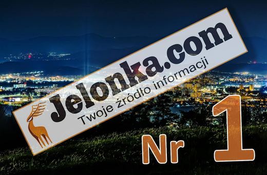 Jelonka i długo, długo nic