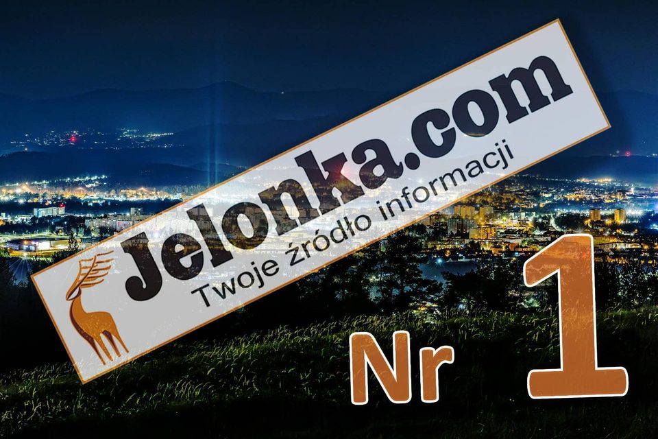 Jelonka i długo, długo nic