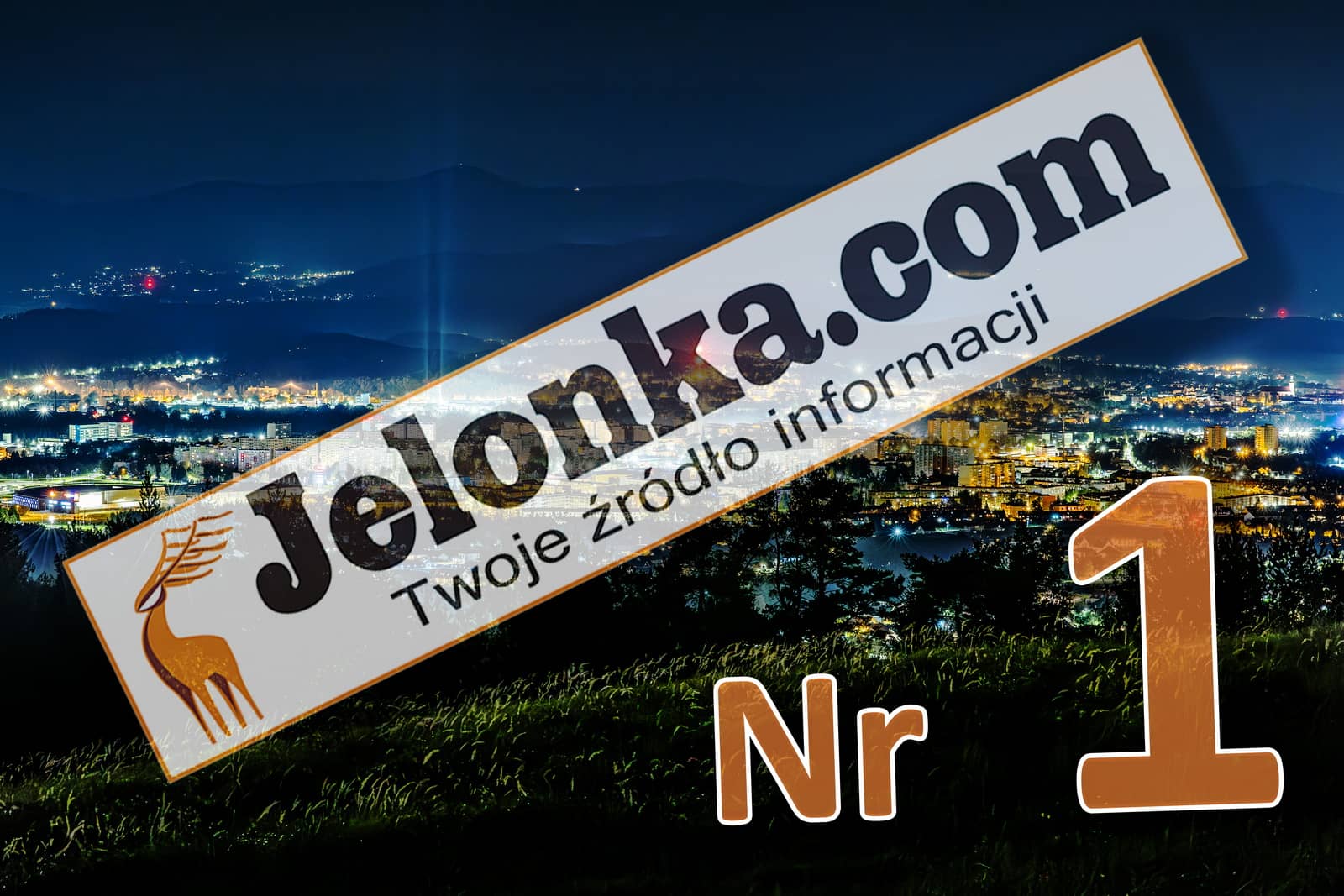 Jelonka i długo, długo nic