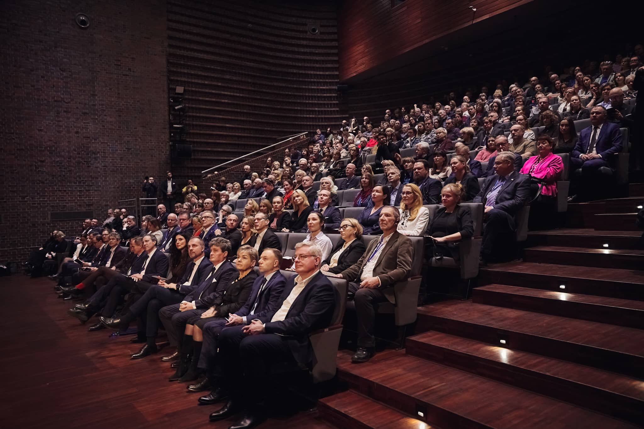 Koncert Noworoczny we Wrocławiu
