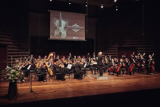 Koncert Noworoczny we Wrocławiu