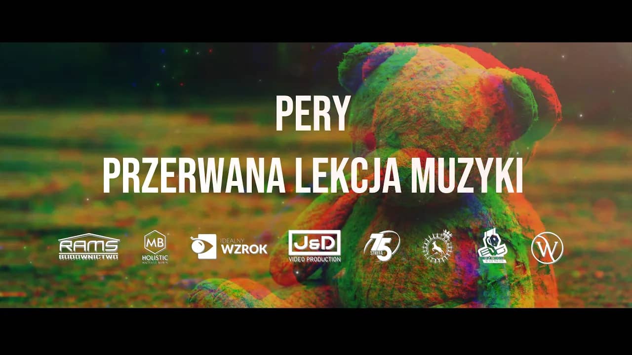 Góra Szybowcowa w teledysku