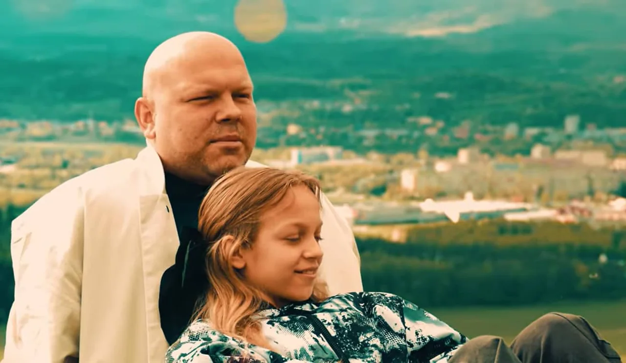 Góra Szybowcowa w teledysku