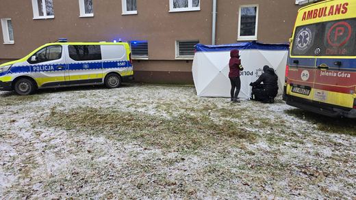 Tragedia na Zabobrzu