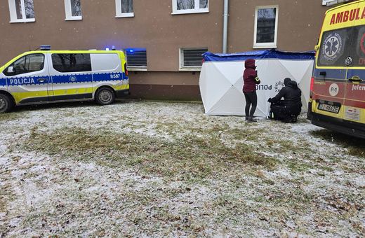 Tragedia na Zabobrzu