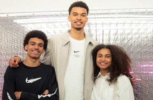 Siostra gwiazdy NBA w Jeleniej Górze