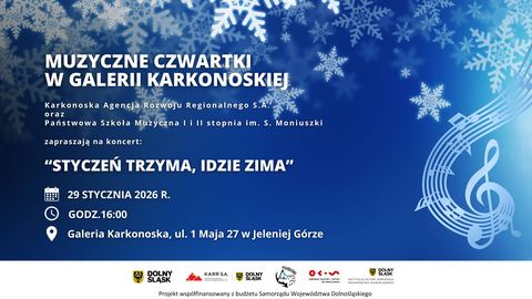Noworoczny Muzyczny Czwarek