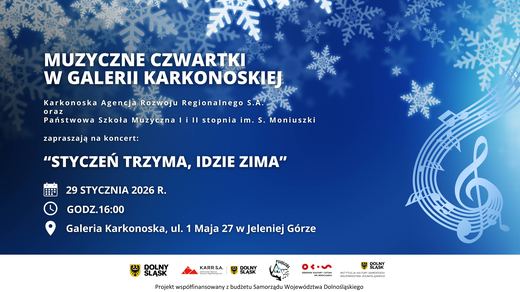 Noworoczny Muzyczny Czwarek