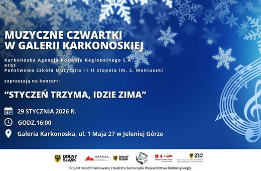 Noworoczny Muzyczny Czwarek