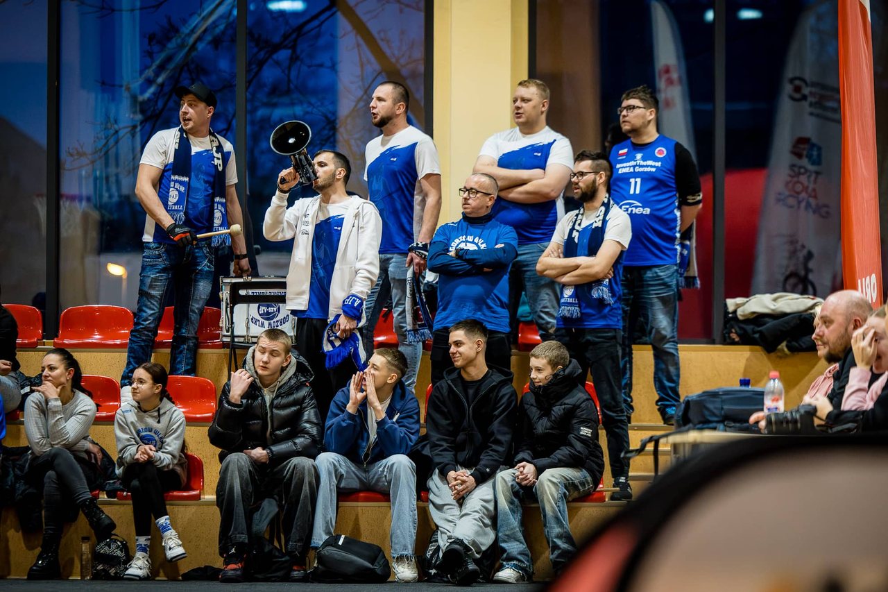 Liderki zdobyły Karkonosze