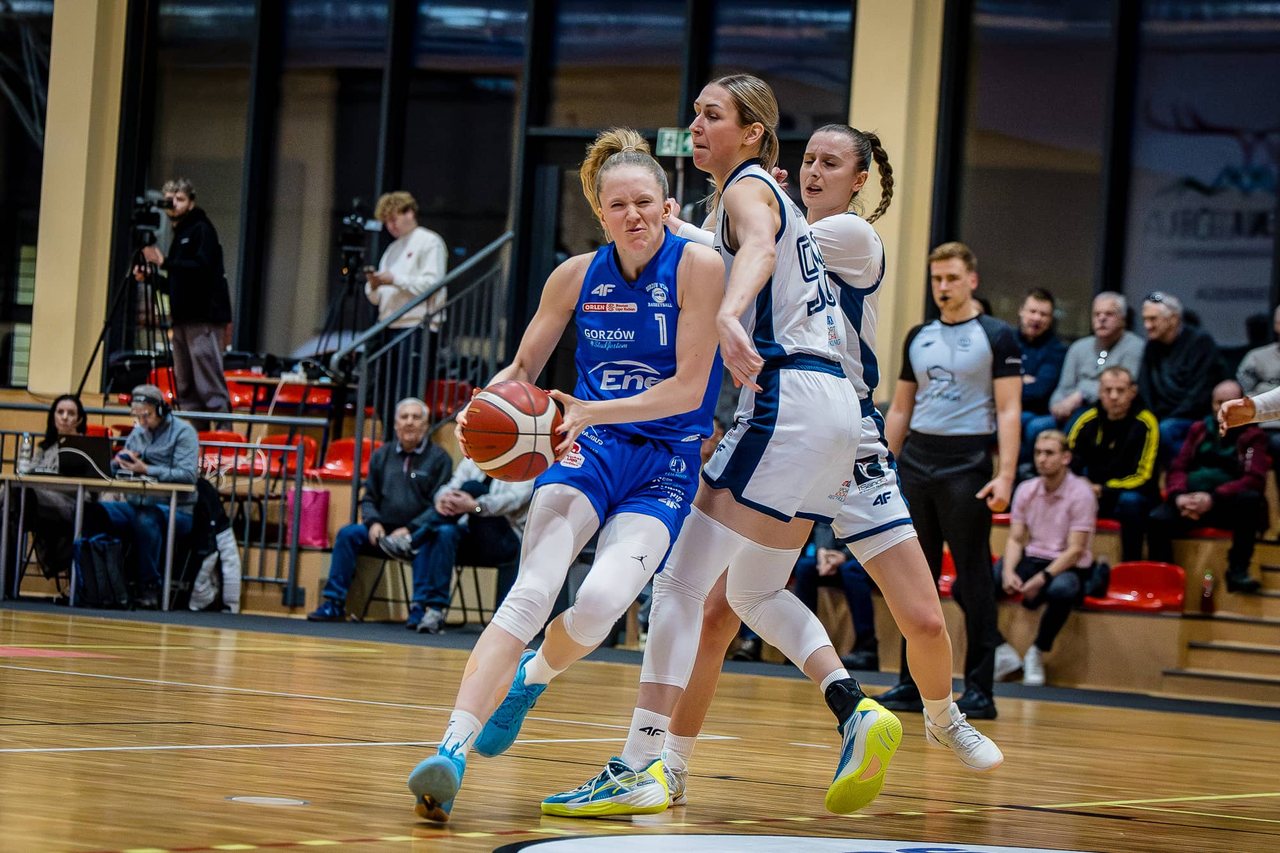 Liderki zdobyły Karkonosze