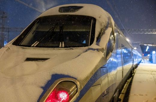 Również Wrocław, jak Jelenia Góra, traci Pendolino