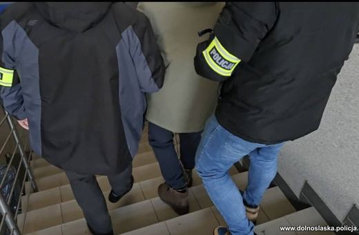 Prawie zatłukł znajomego młotkiem