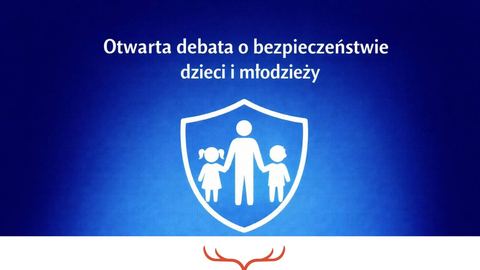 Otwarta debata o bezpieczeństwie dzieci i młodzieży